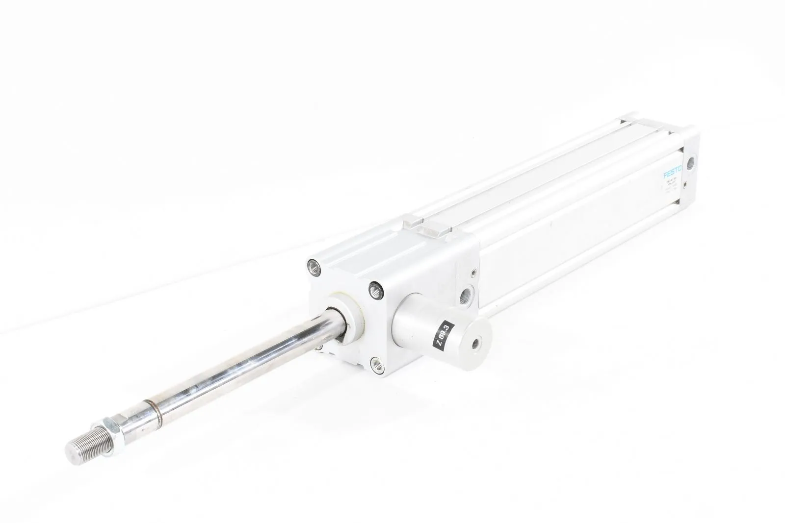 FESTO 163430, DNC-80-300-PPV-A-KP, Normzylinder, W608