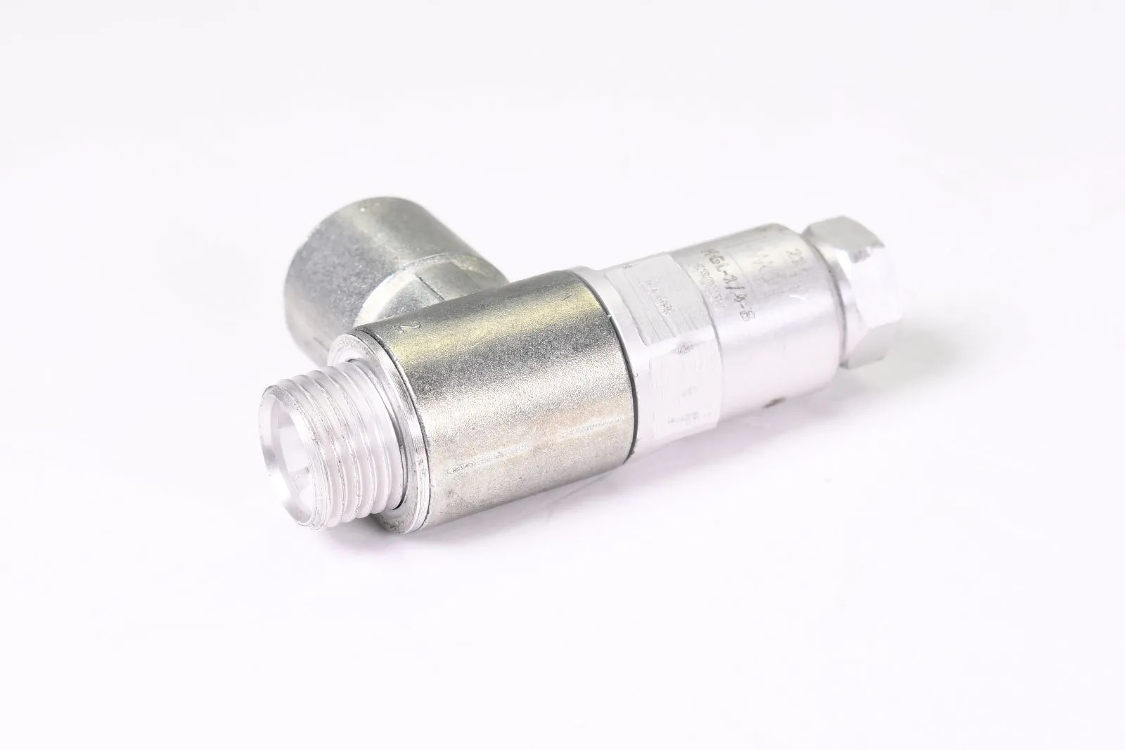 FESTO 530031, HGL-1/4-B, Gesteuertes Rückschlagventil