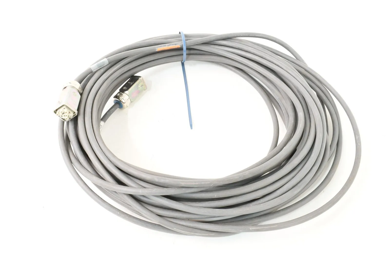 KUKA 00174776, X31 00-174-776, Roboter Kabel, L=23m