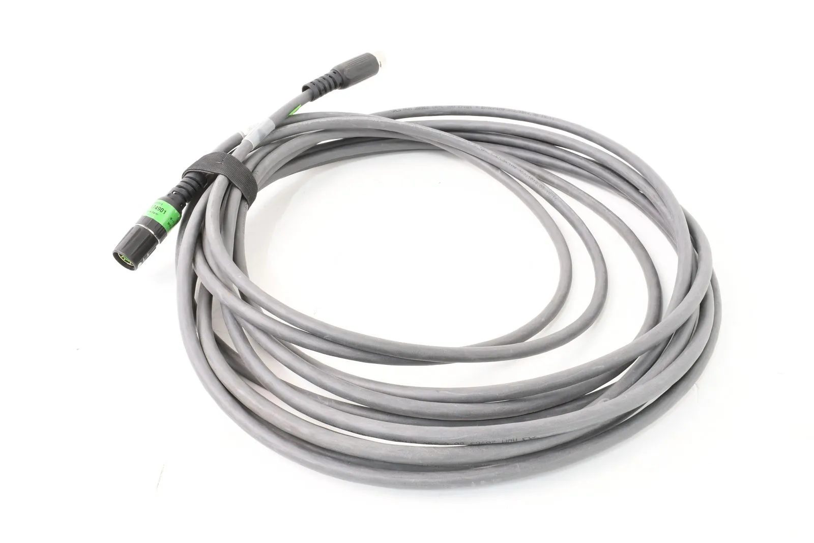 KUKA 174901, X19 00-174-901, Roboter Kabel, L=10m