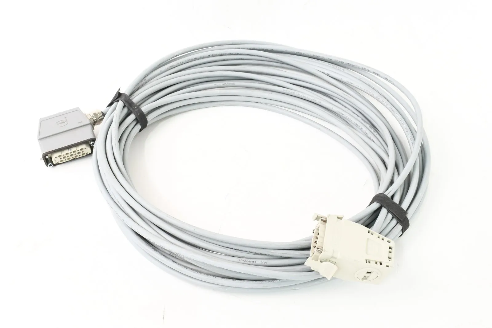 LAPP 102005542063-Z/35, Verbindungsleitung, L=19m