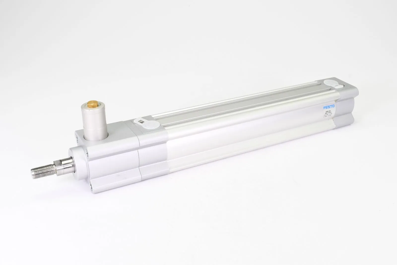 FESTO 1461995, DSBC-40-200-C-PPVA, Normzylinder