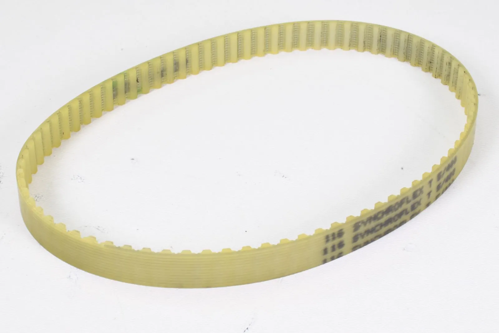 T5/400, SYNCHROFLEX, Zahnriemen, L=400mm