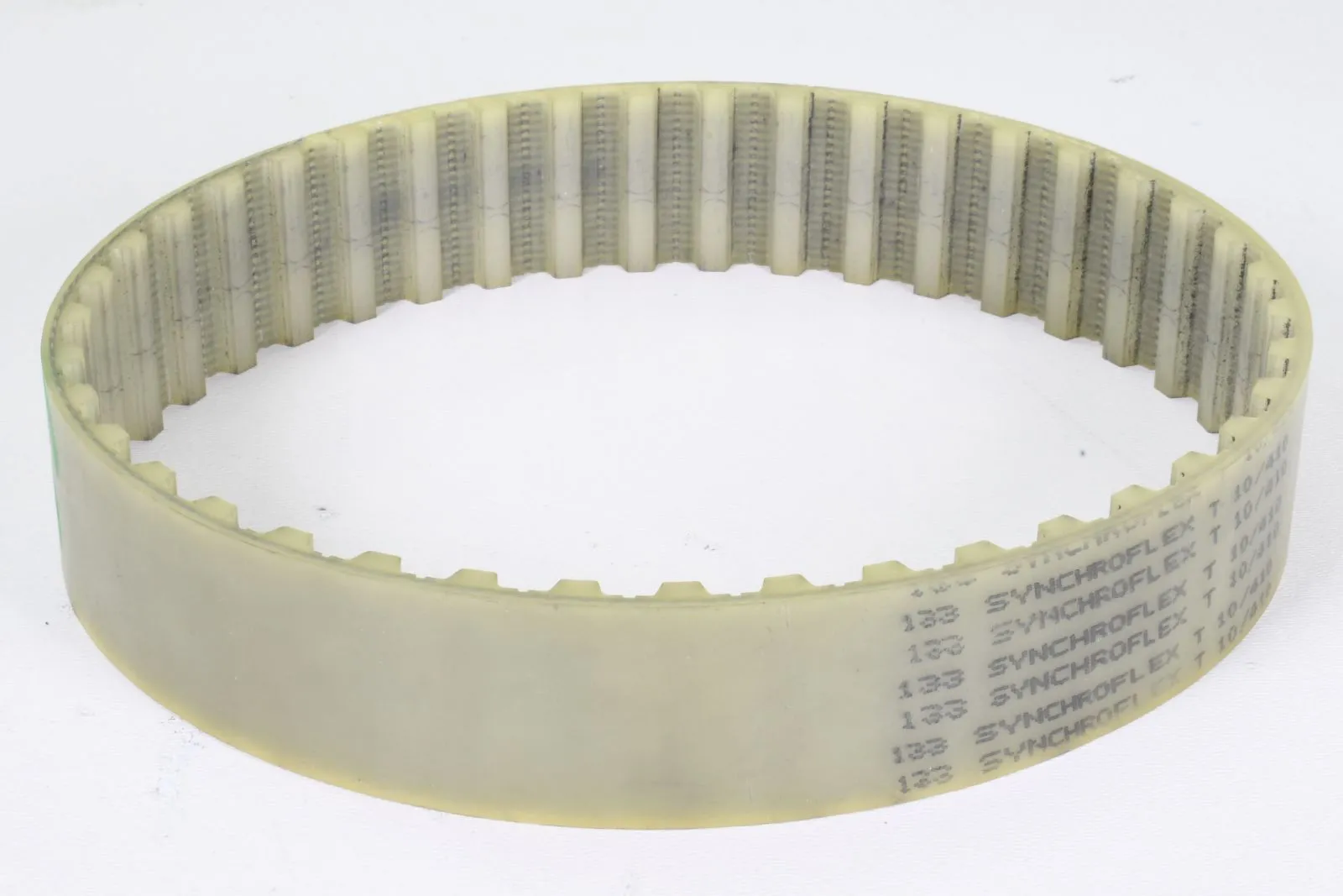 T10/410, SYNCHROFLEX, Zahnriemen, L=410mm
