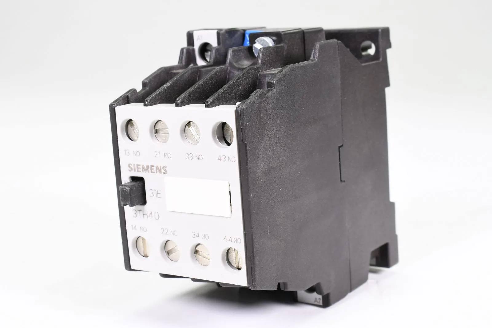 SIEMENS 3TH4031-0AP0, Hilfsschütz