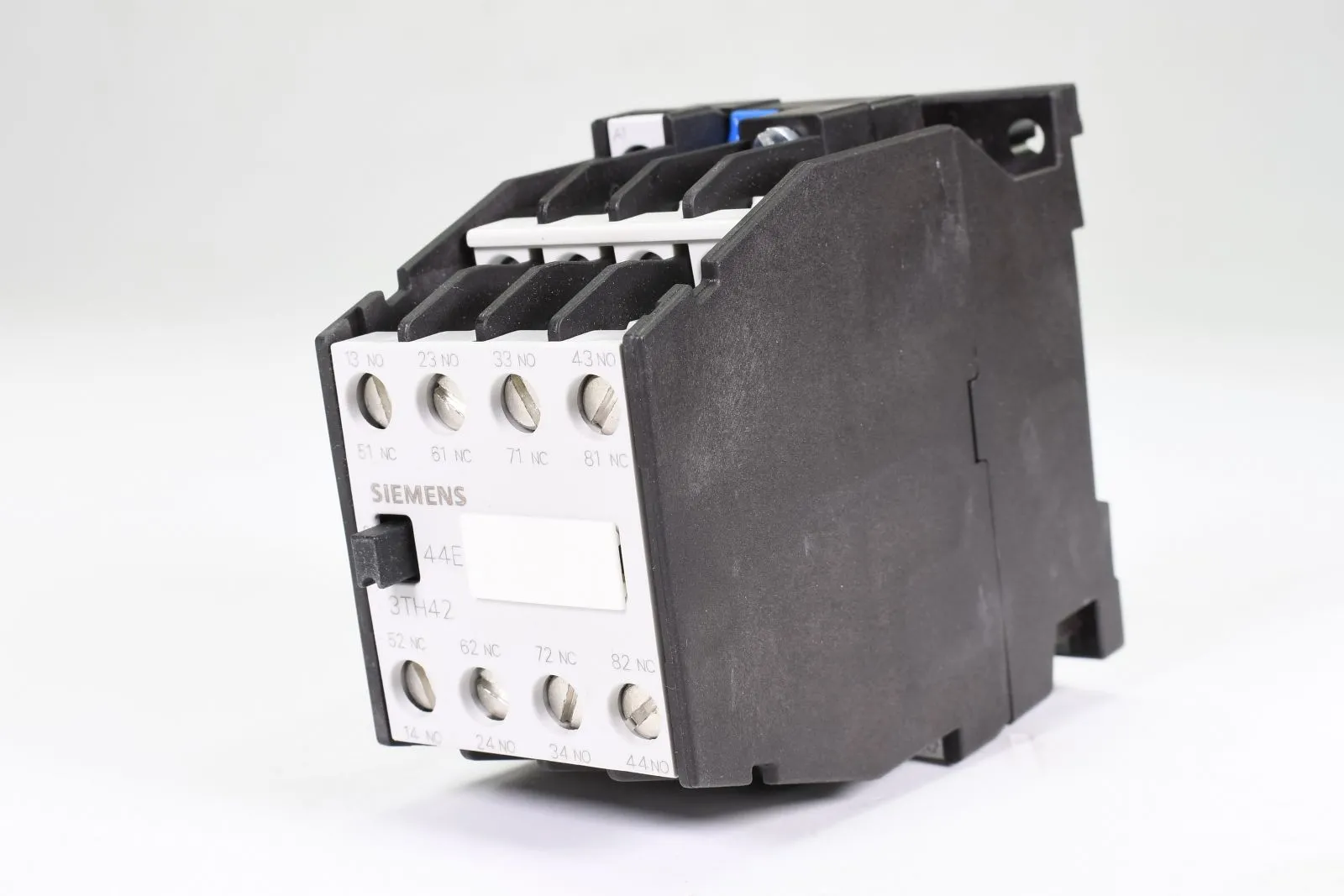 SIEMENS 3TH4244-0AP0, Hilfsschütz