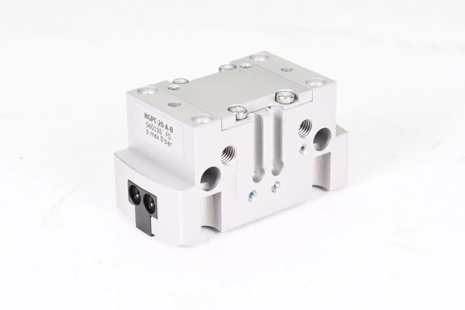 FESTO 560198, HGPT-20-A-B, Parallelgreifer