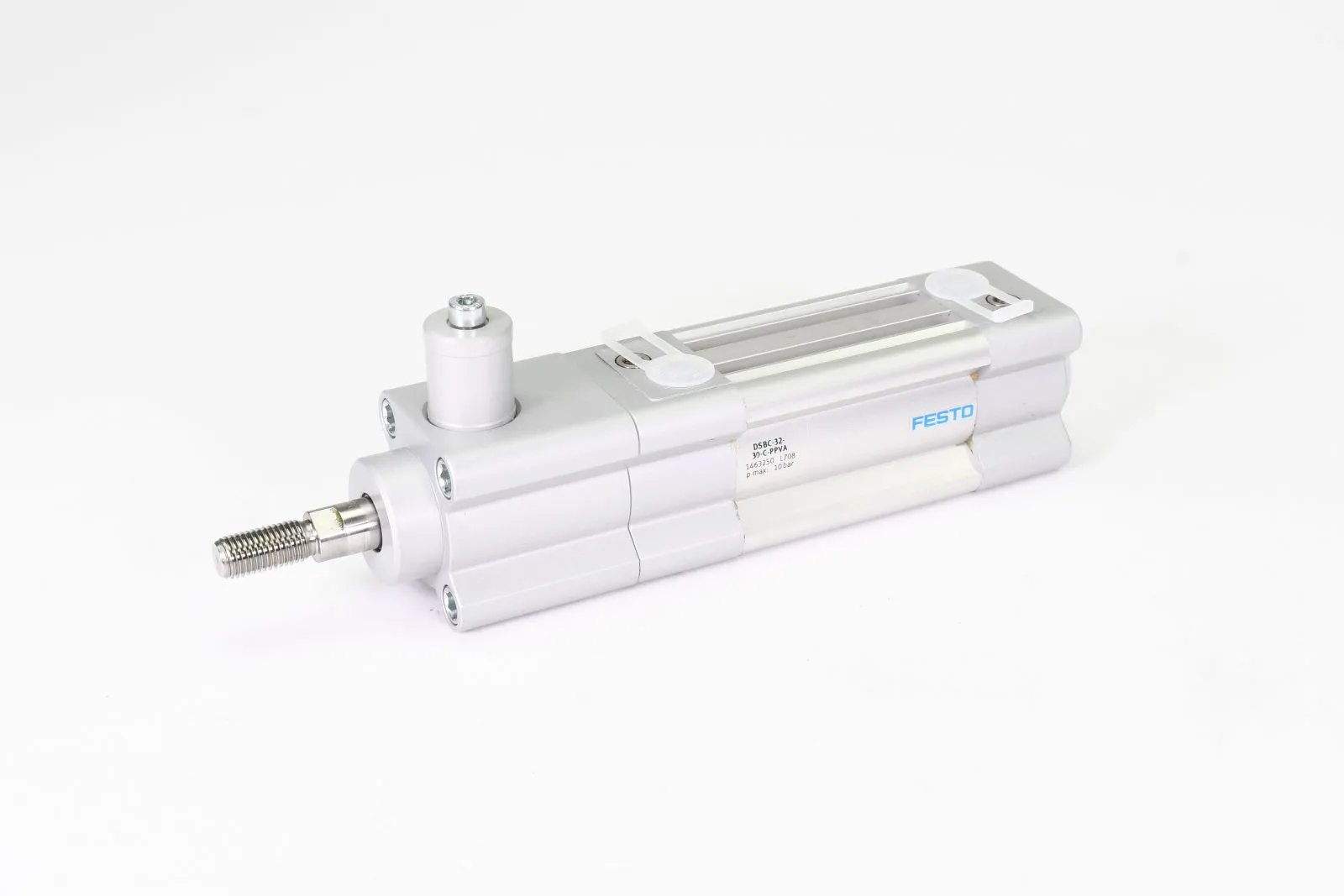 FESTO 1463250, DSBC-32-30-C-PPVA, Normzylinder