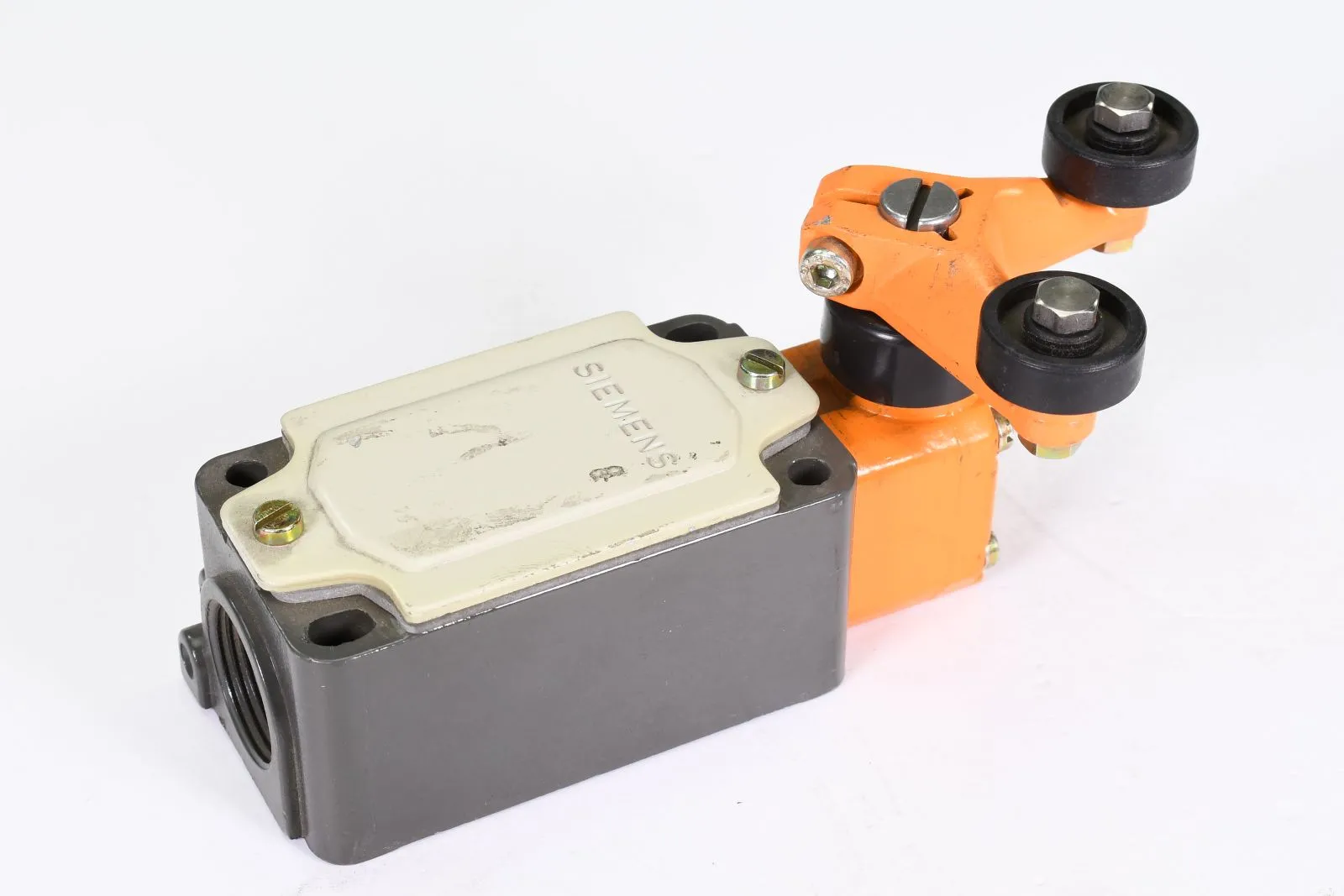 SIEMENS 3SE3120-1T, Positionsschalter