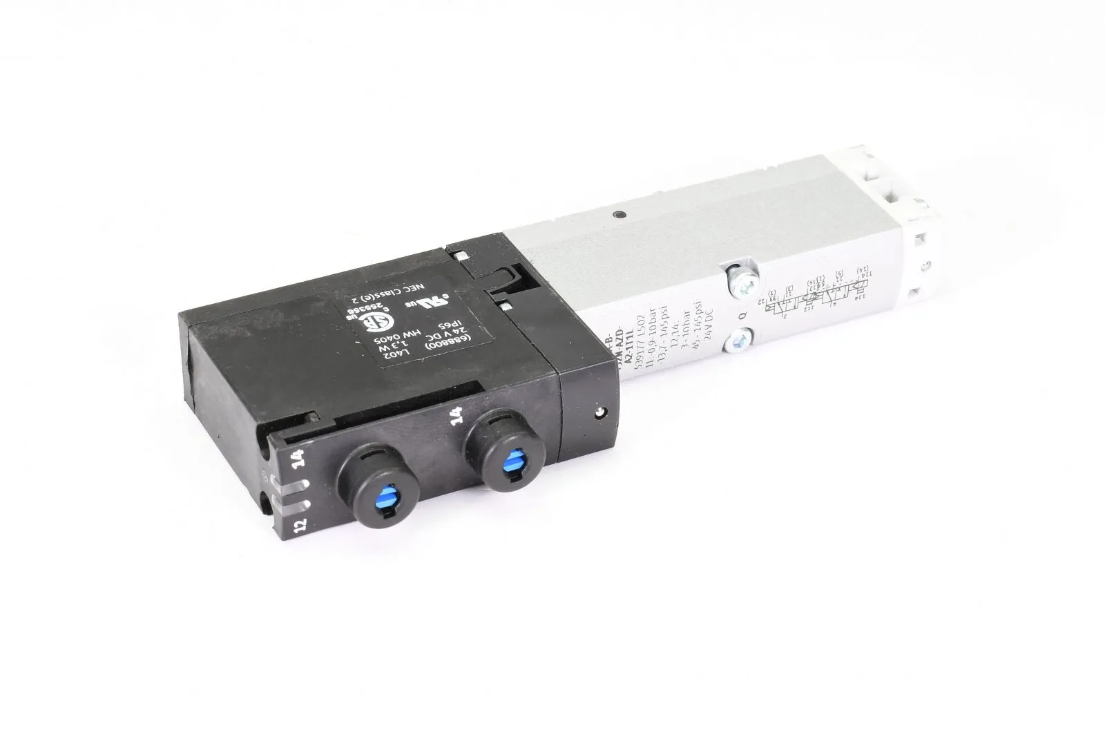 FESTO 539177, VSVA-B-T32N-AZD-A2-1T1L, Magnetventil