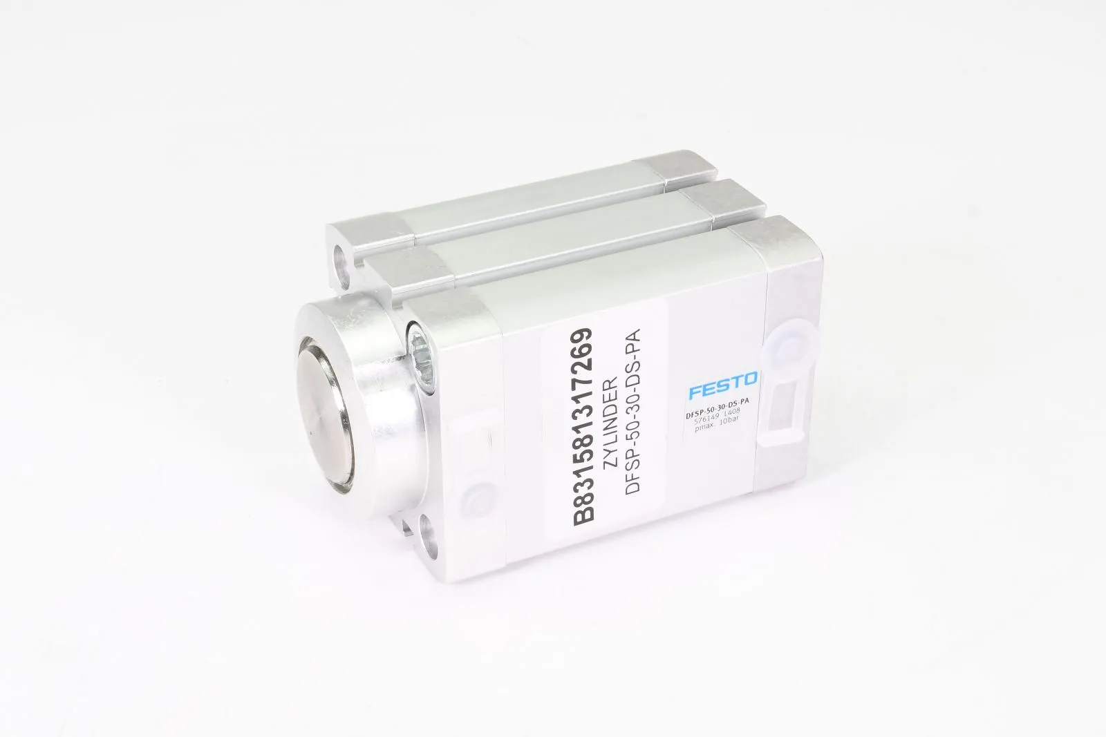 FESTO 576149, DFSP-50-30-DS-PA, Stopperzylinder