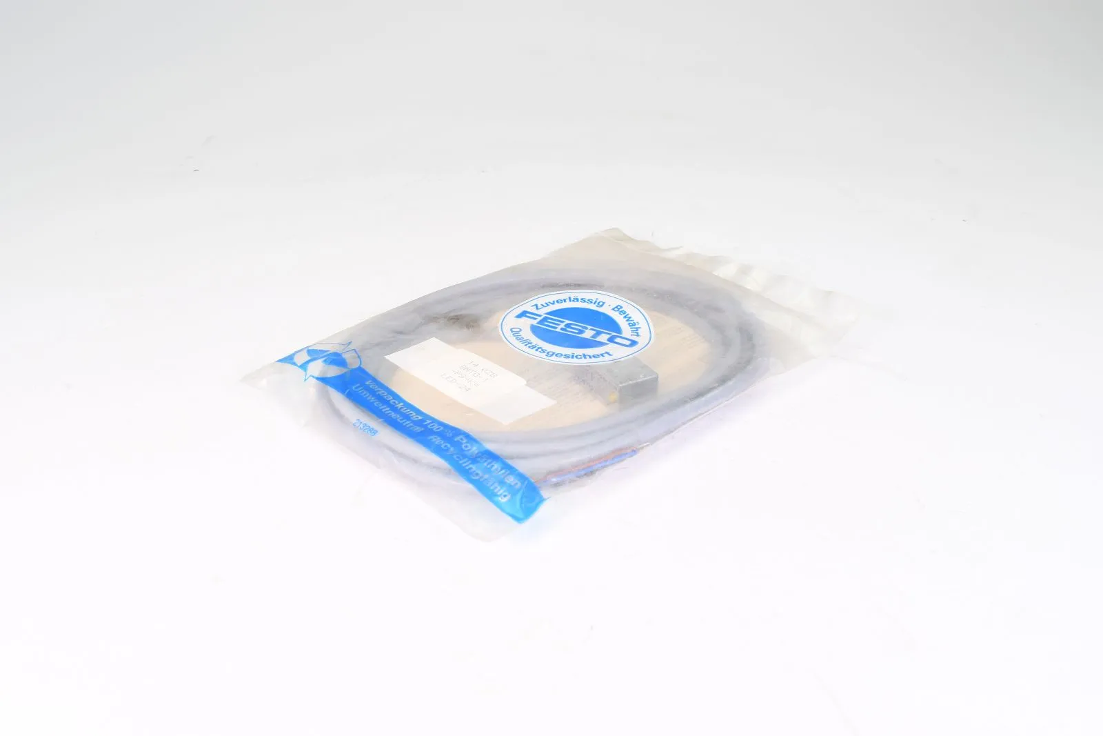 FESTO 14028, SMTO-1-PS-K=LED-24, Näherungssensor