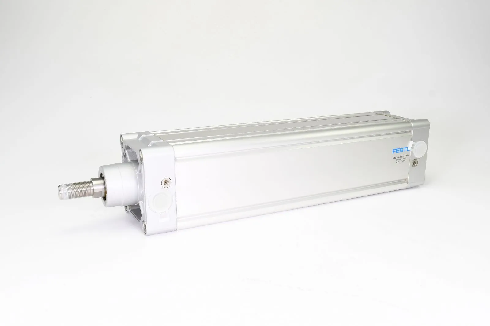 FESTO 163462, DNC-100-320-PPV-A-S6, Normzylinder