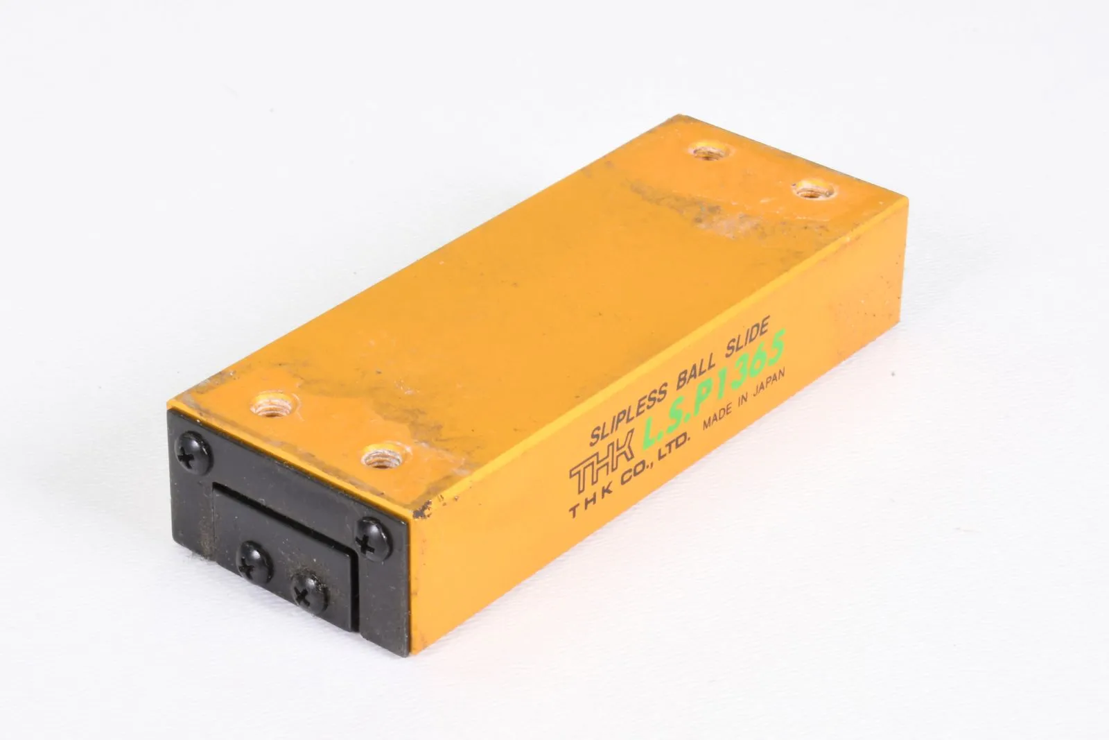 THK L.S.P1365, Lineares Kugellager