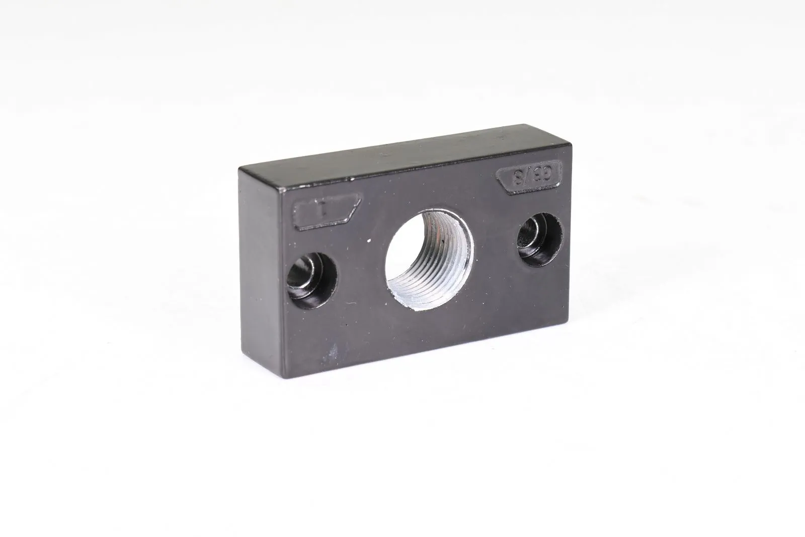 FESTO 380298, PBL-3/8-D-MIDI-L:LI, Anschlussplatte