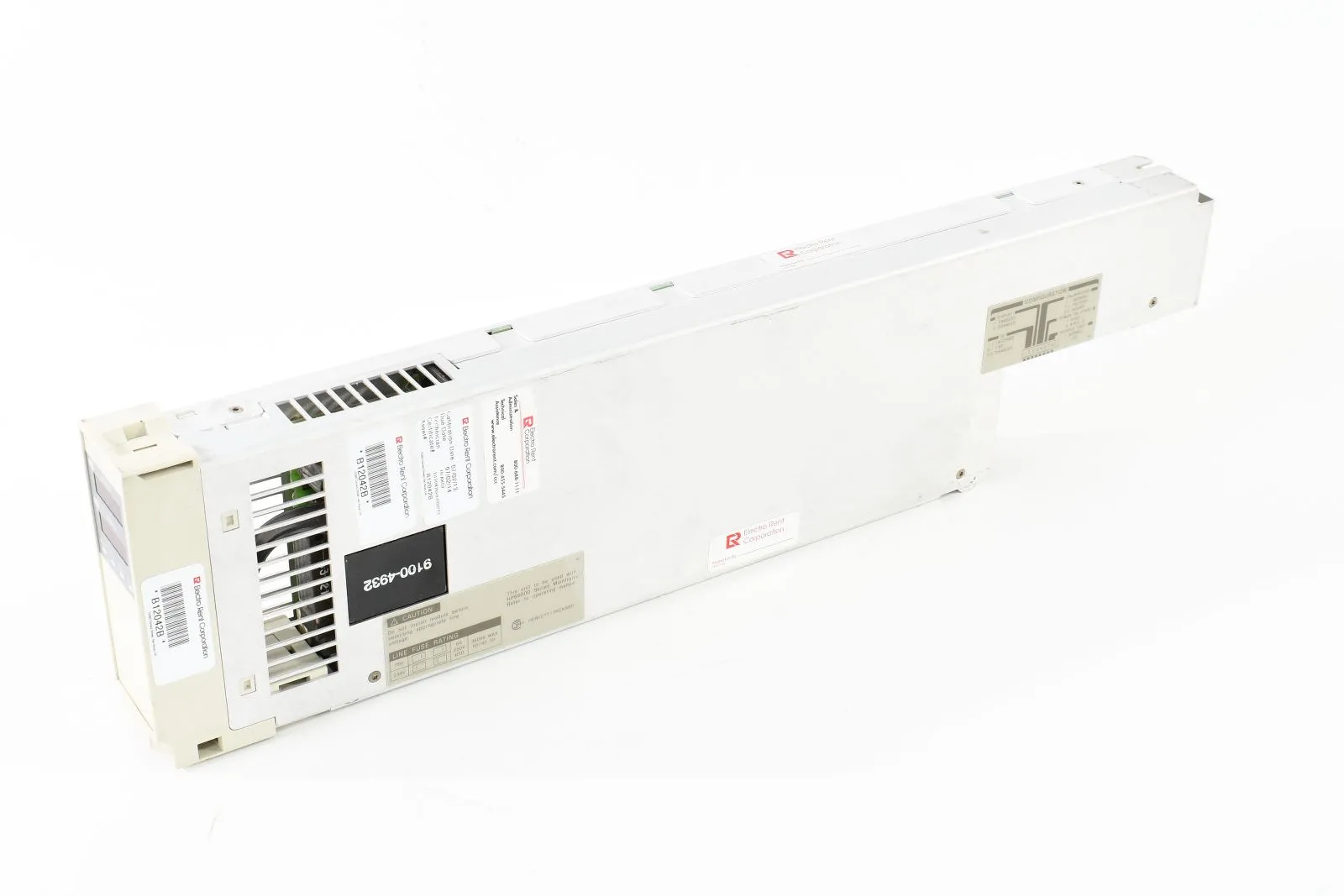 HP HP66104A, DC-Leistungsmodul