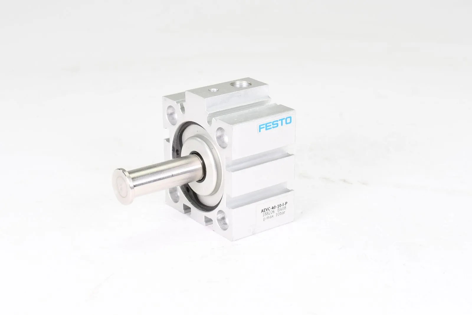 FESTO 188226, AEVC-40-10-I-P, Kurzhubzylinder