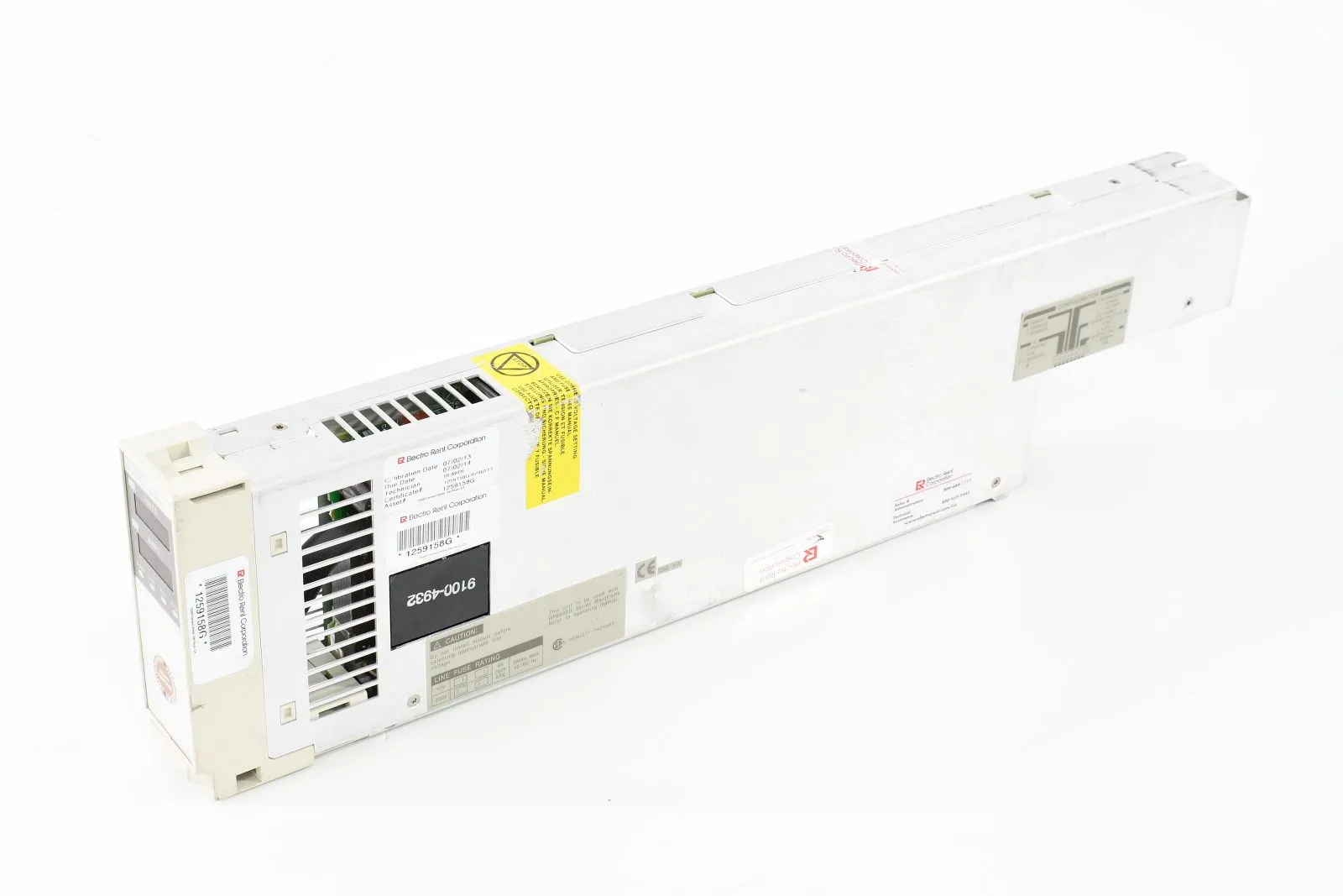 HP HP66103A, DC-Leistungsmodul