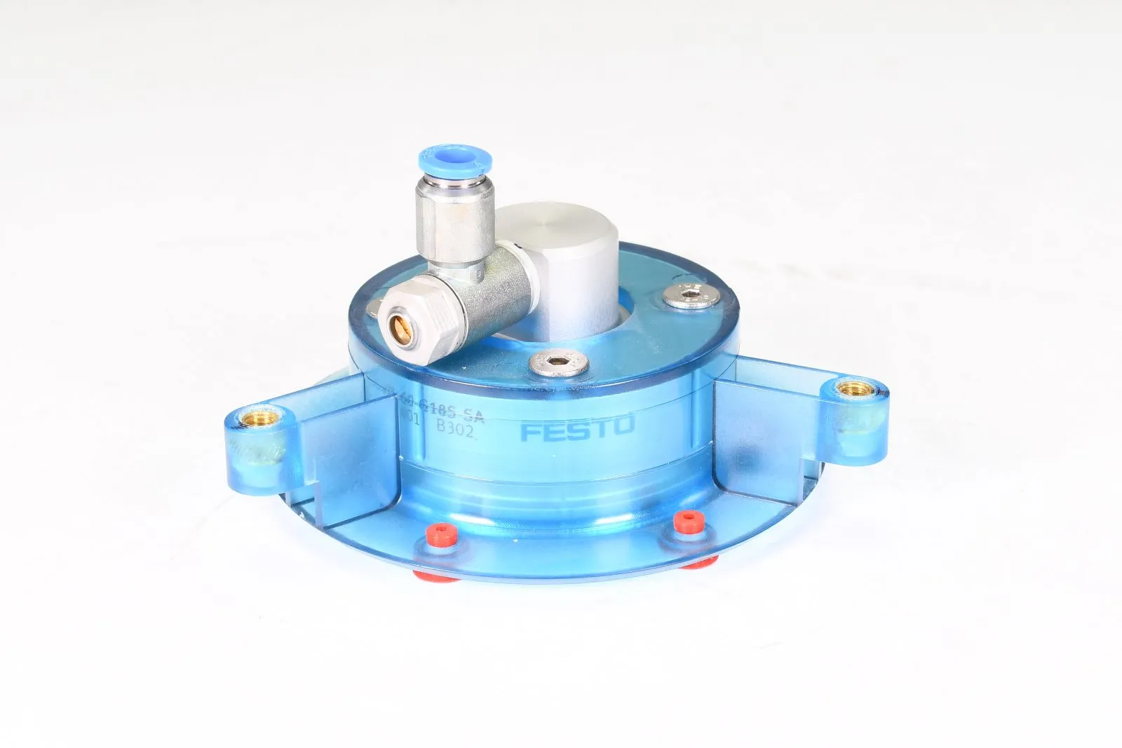 FESTO 1320401, OGVB-60-G18S-SA, Vakuum Sauger