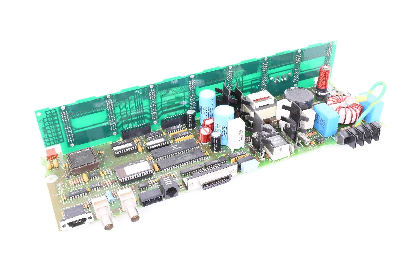 HP 66000-60020, MPS Power Supply System