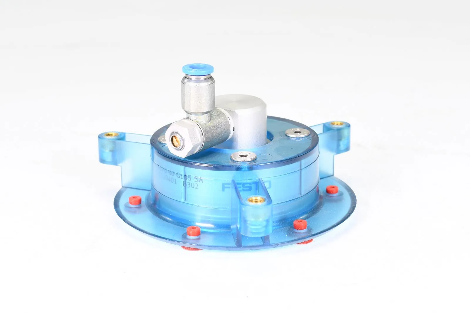 FESTO 1320401, OGVG-60-G18S-SA, Vakuum Sauger