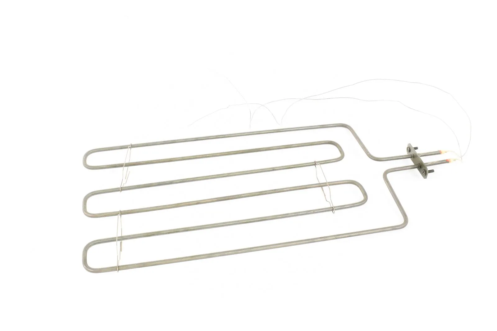 TRIAS 656W 230V 7448, Heizstab, L=70cm