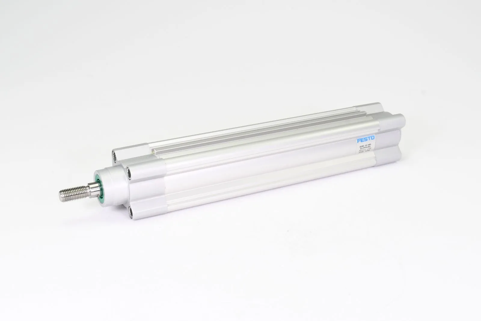 FESTO 3656522, DSBC-32-160-D3-PPVA-N3, Normzylinder