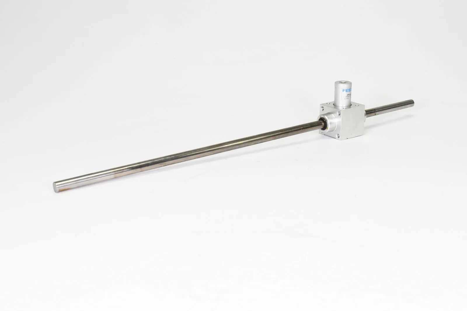 FESTO 178465, KPE-10, Feststelleinheit, L=480mm