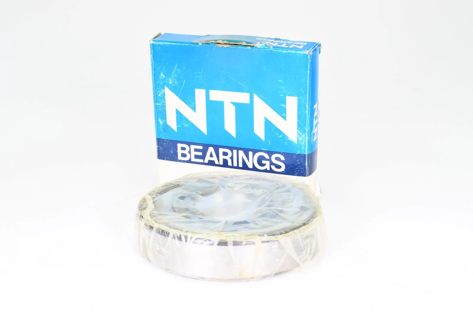 NTN 631 3ZZ/2A, einreihiges Rillenkugellager