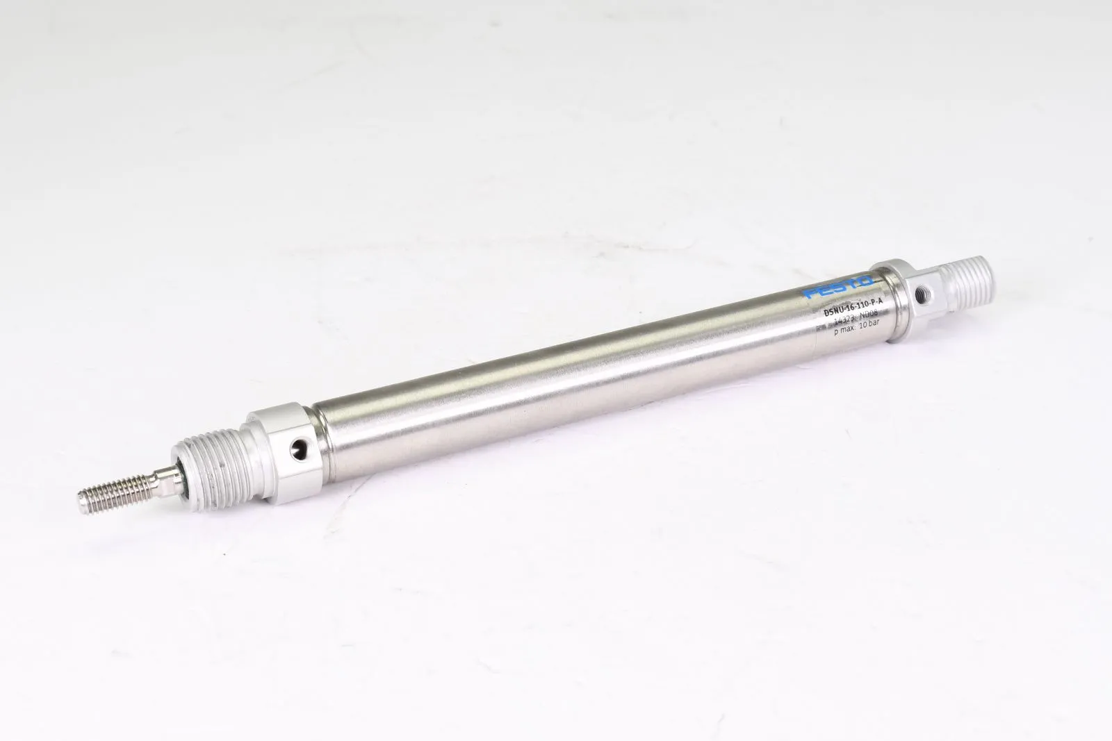 FESTO 14323, DSNU-16-110-P-A, Normzylinder