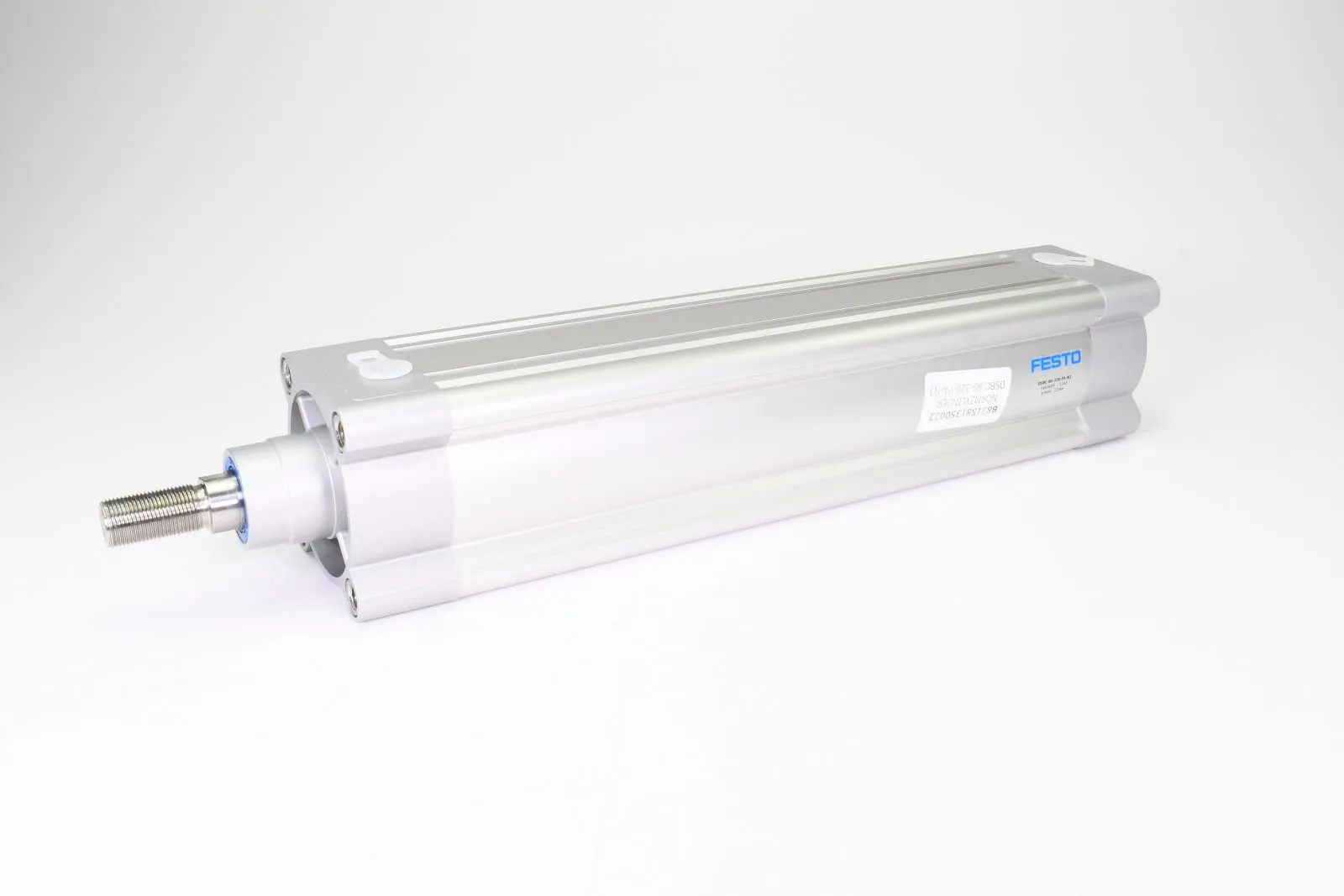 FESTO 1463495, DSBC-80-320-PA-N3, Normzylinder