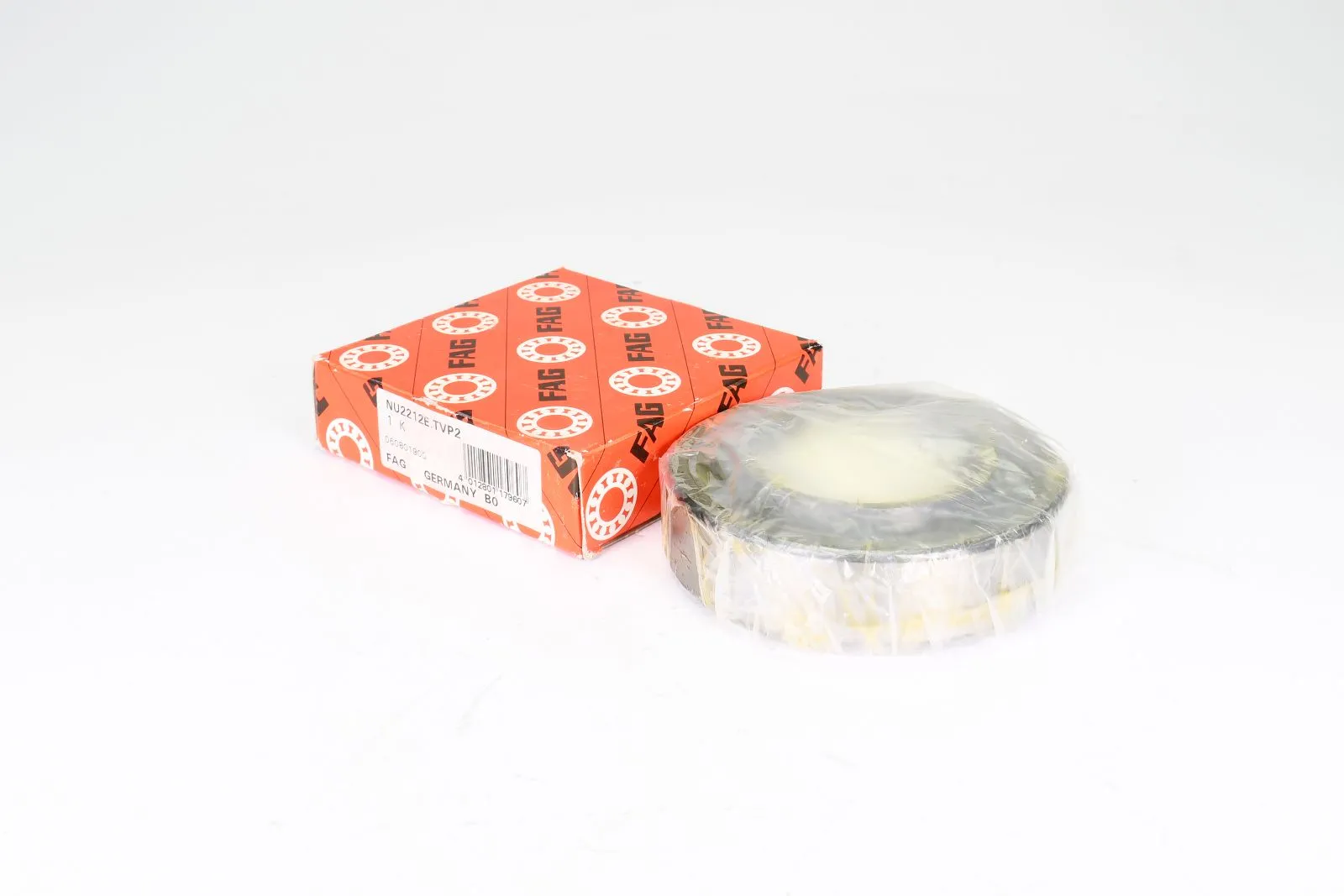 FAG NU2212E.TVP2, Zylinderrollenlager