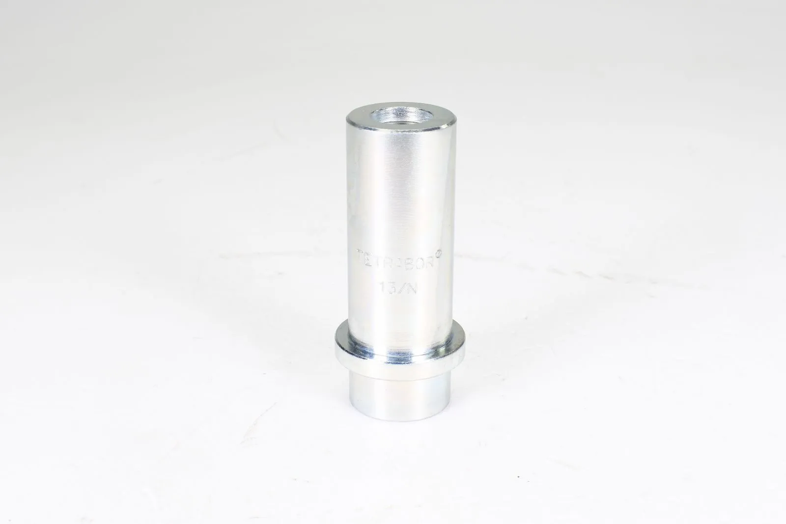 TETRABOR 13/N, Hochleistungs-Dauerstrahldüse