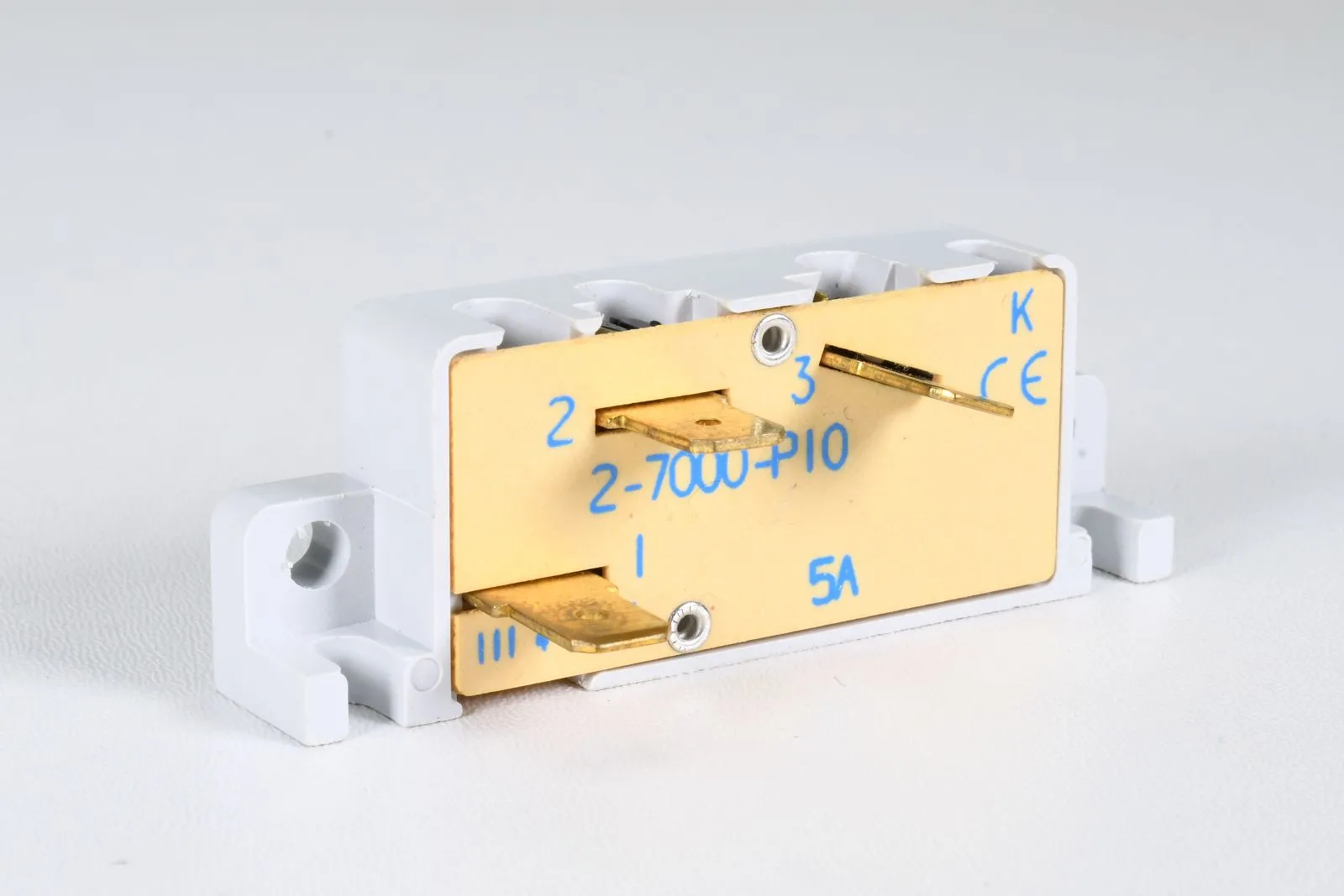 E-T-A 2-7000-P10-5A, Motorschutzrelais