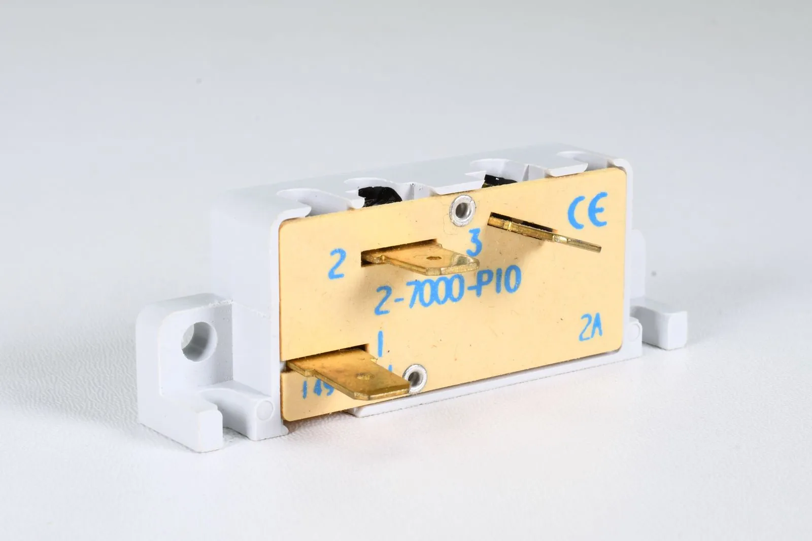 E-T-A 2-7000-P10-2A, Motorschutzrelais