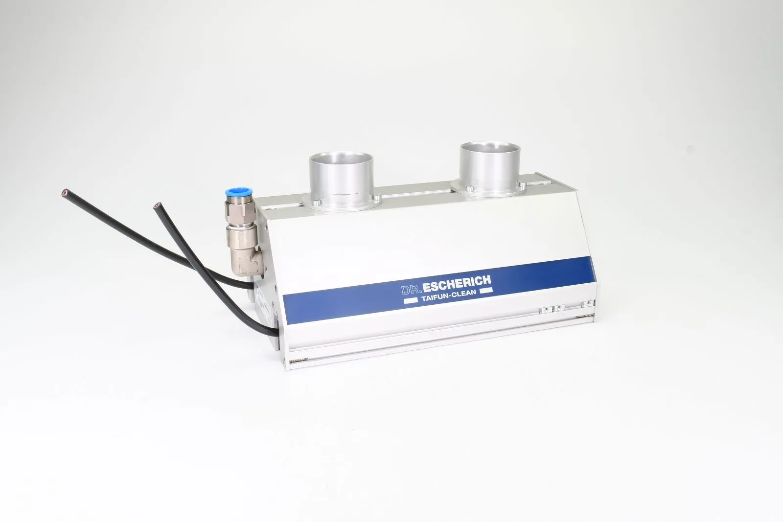 ESCHERICH TC015US-0280-02-D11, Taifun-Clean 015, L=15cm - abgeschnittenes Kabel