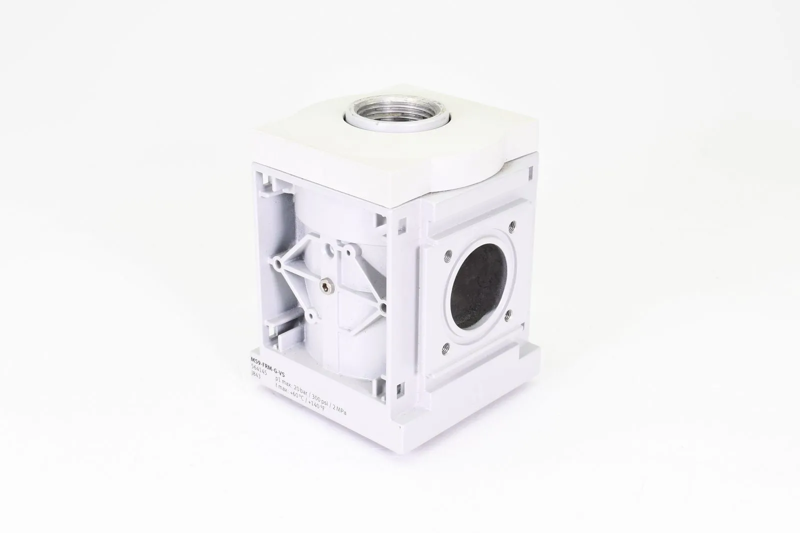 FESTO 564145, MS9-FRM-G-VS, Abzweigmodul