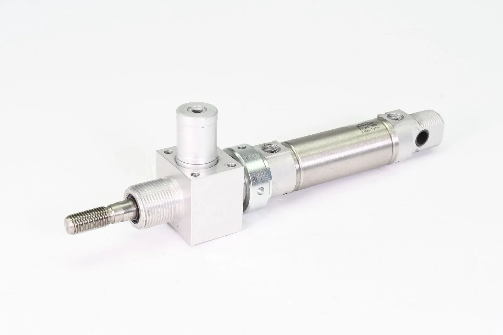 FESTO 193991, DSNU-25-30-PPV-A-KP, Normzylinder