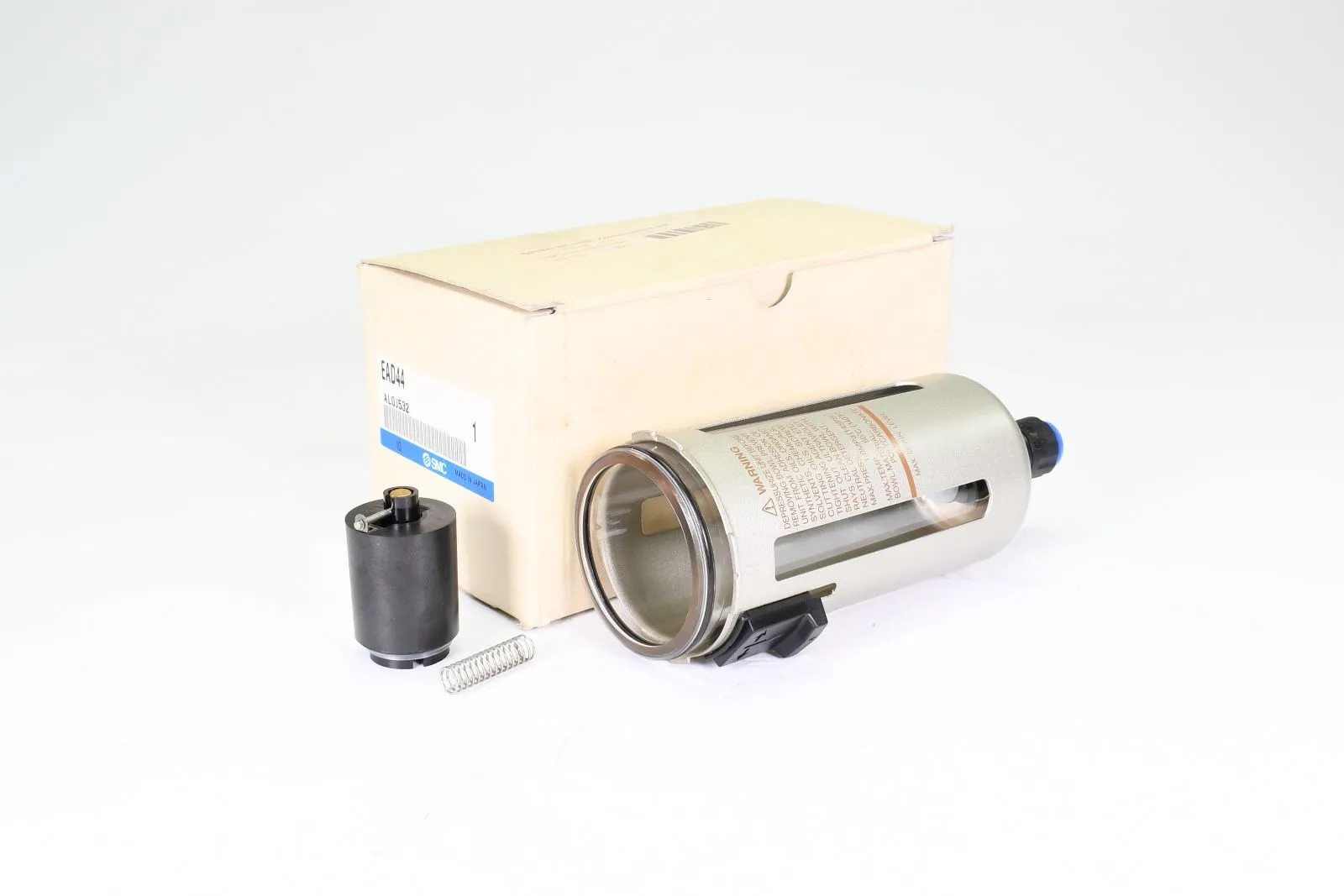 SMC EAD44, Automatischer Kondensatableiter