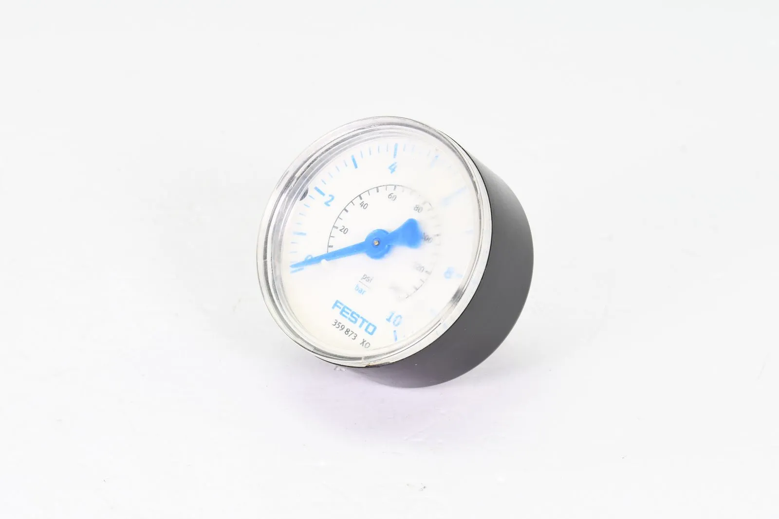 FESTO 359873, MA-50-10-1/4, Manometer