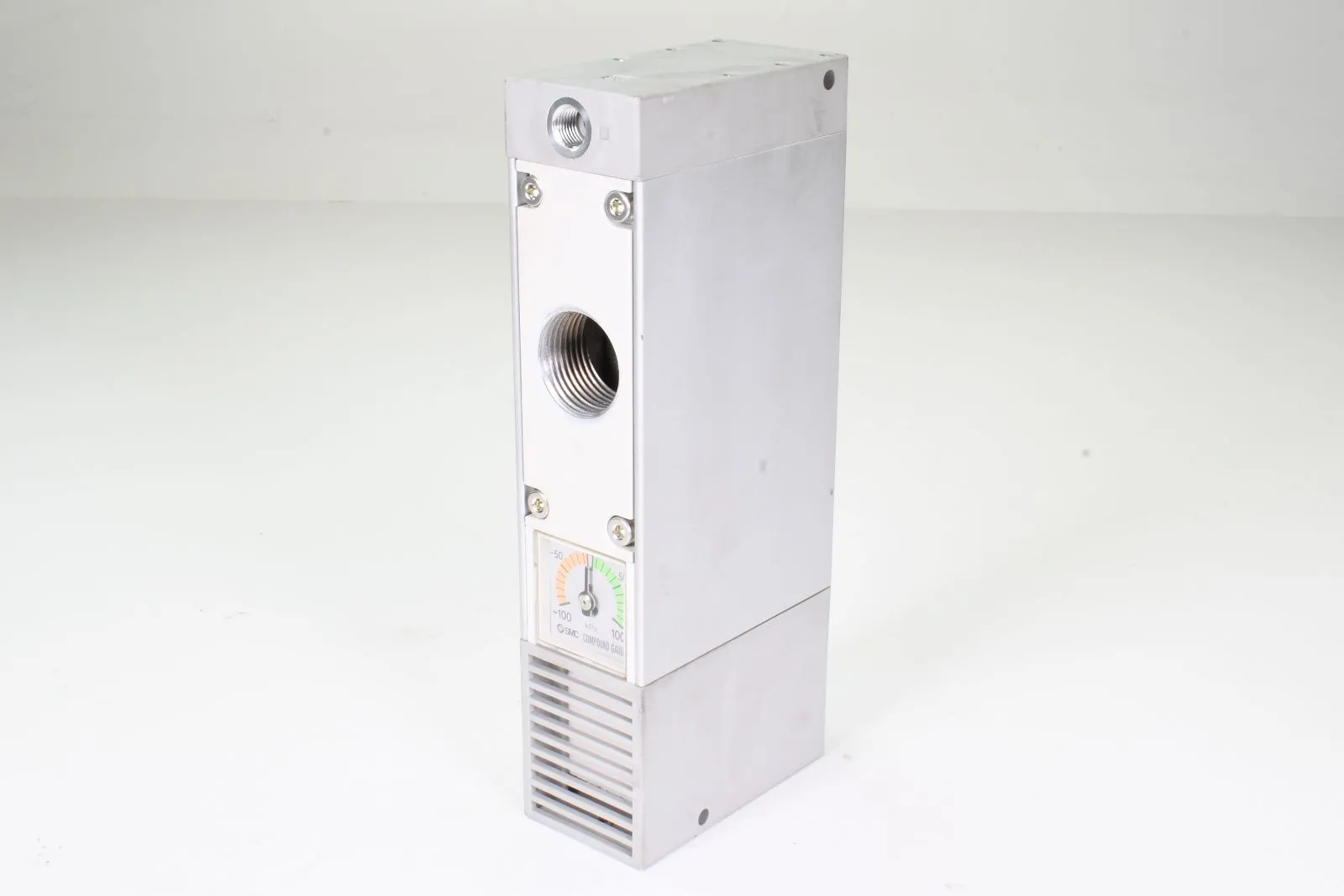 SMC ZL212-G-Q, Mehrstufen-Vakuumerzeuger