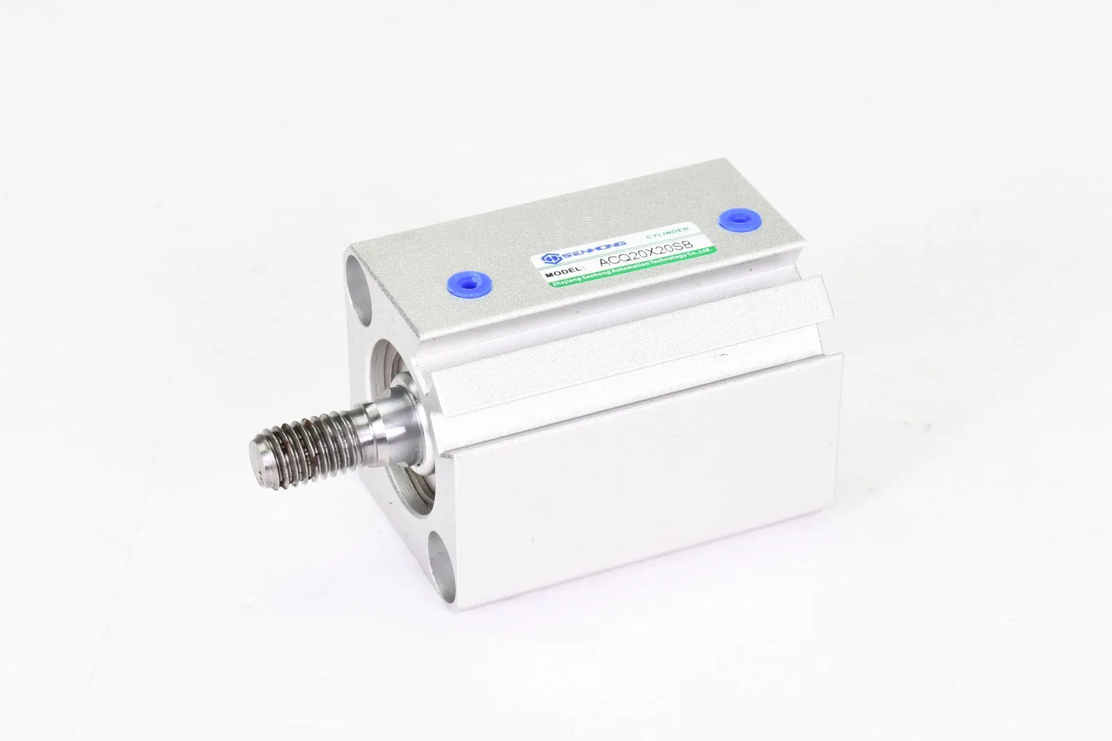 SENHONG ACQ20X20SB, Minizylinder