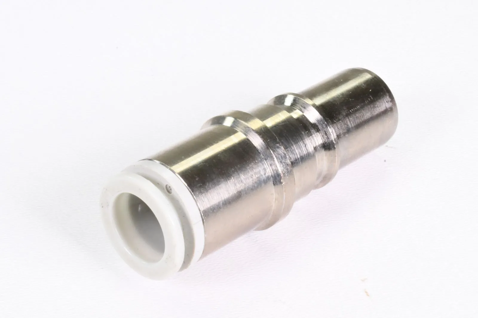 SMC KK6P, S-Koppler, gerade Ausführung mit Steckverbindung