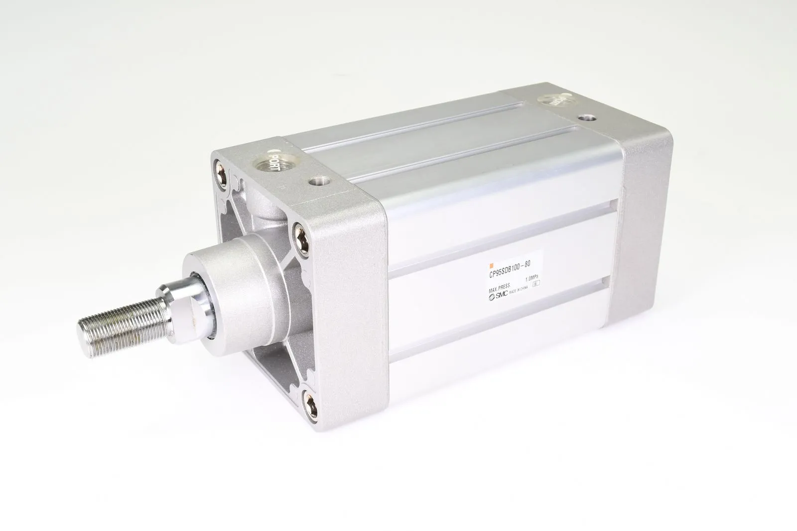 SMC CP95SDB100-80, Normzylinder