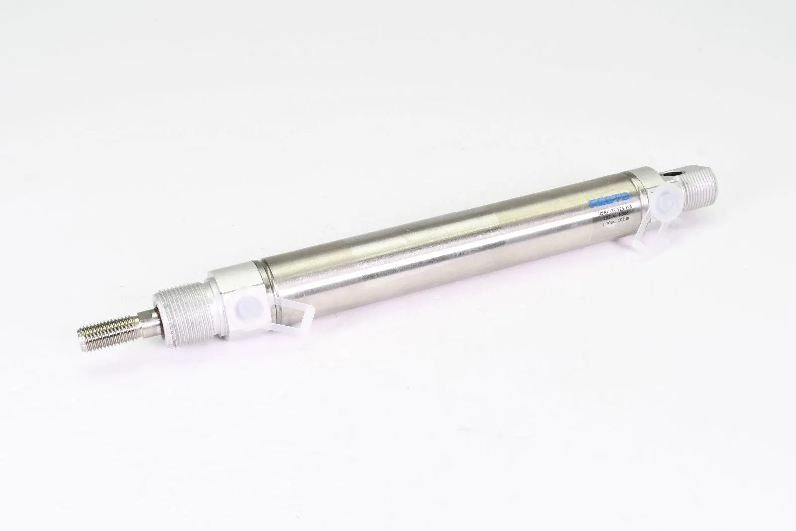 FESTO 19224, DSNU-25-125-P-A, Normzylinder