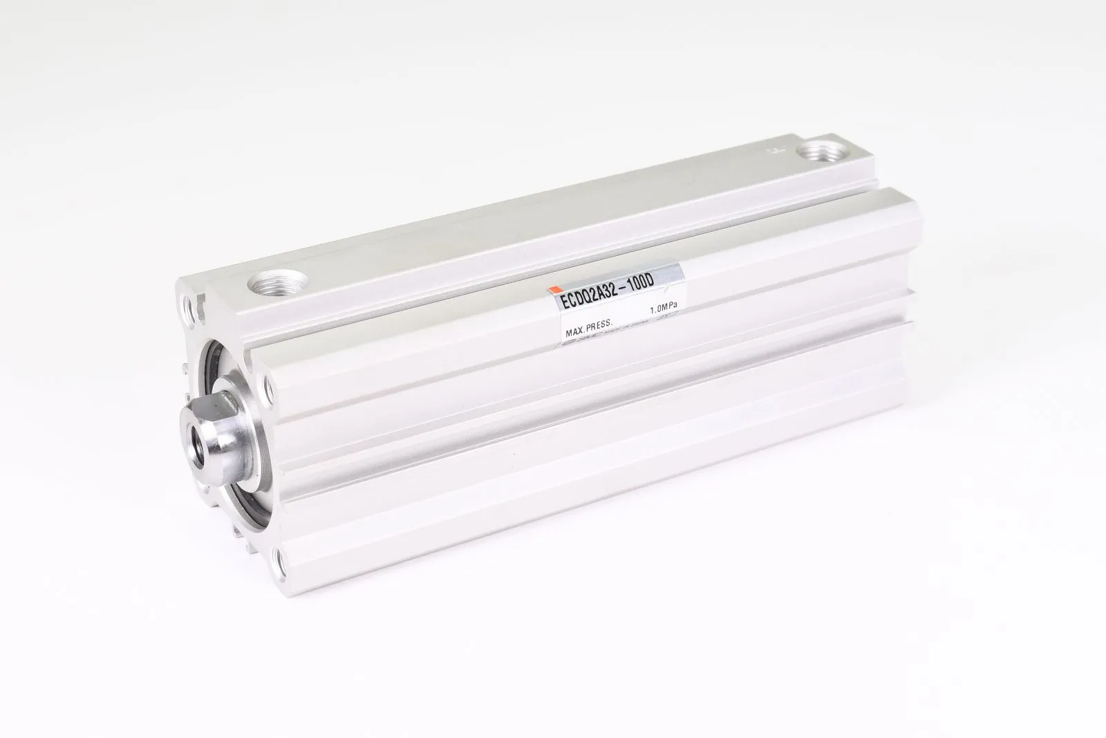 SMC ECDQ2A32-100D, Kompaktzylinder