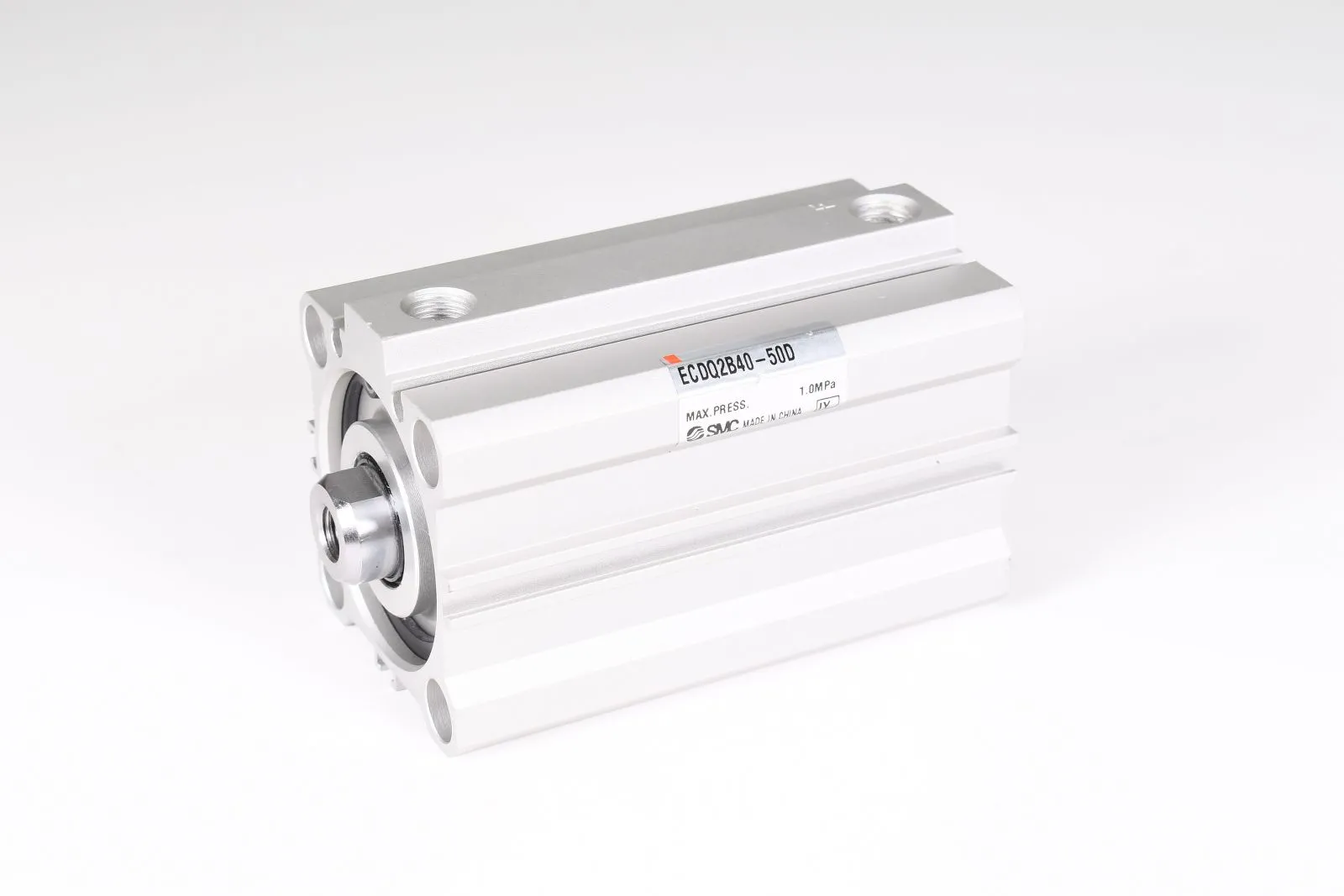 SMC ECDQ2B40-50D, Kompaktzylinder doppelwirkend