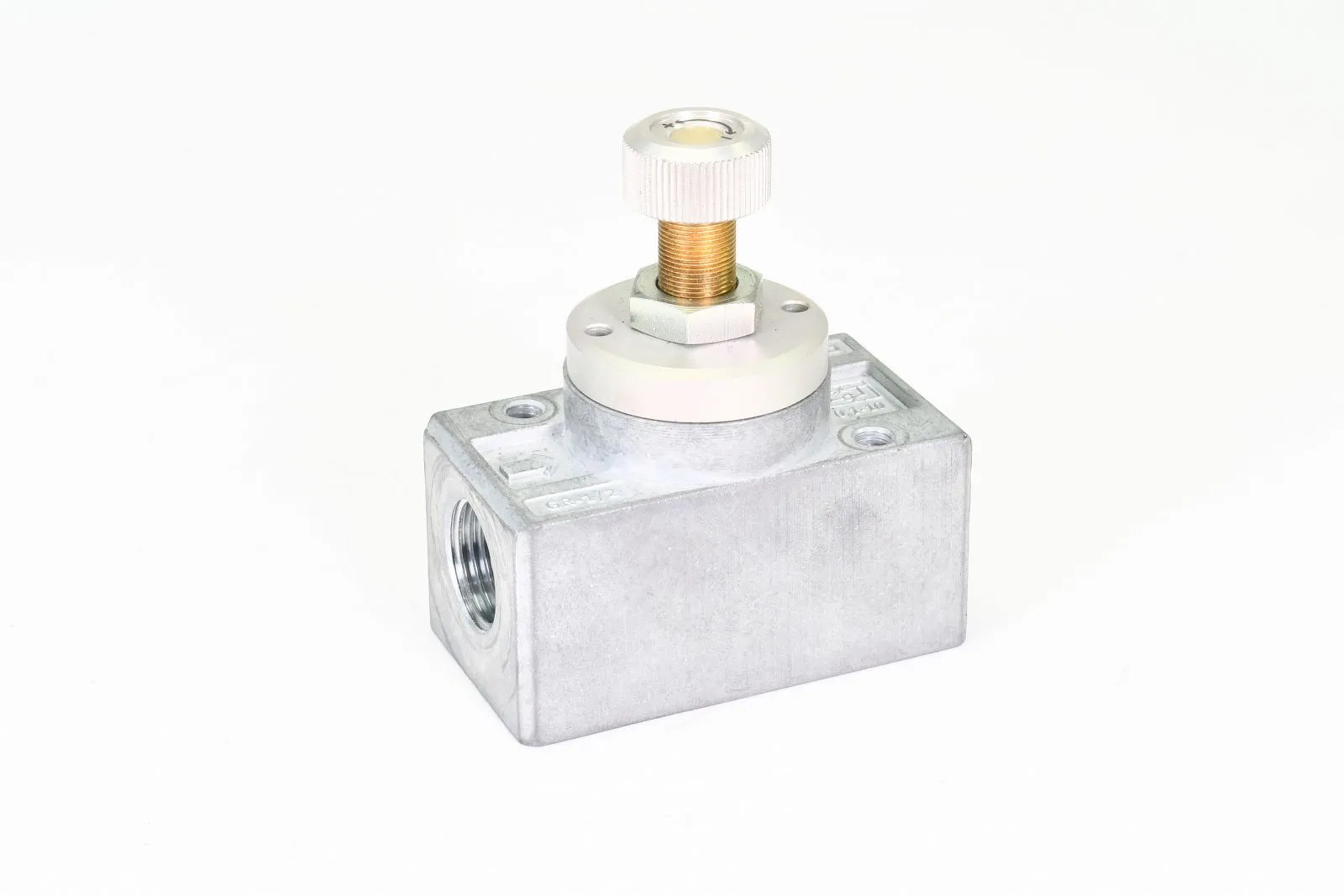 FESTO 212364, GR-1/2, Drosselventiel