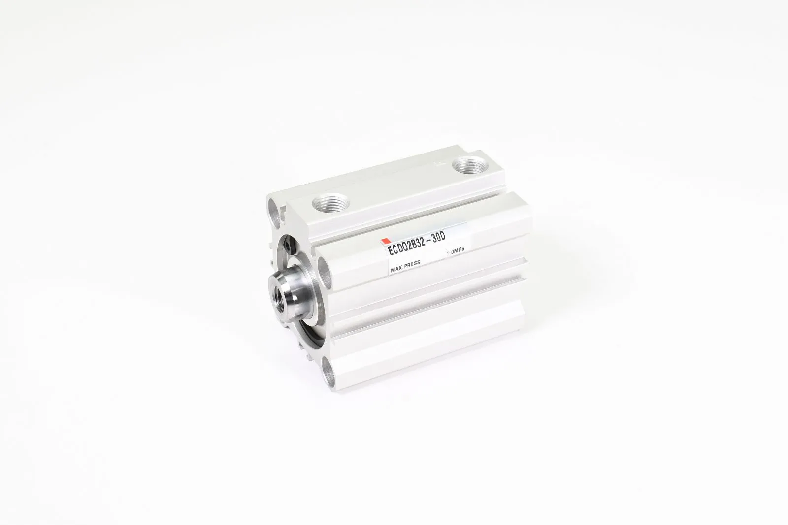 SMC ECDQ2B32-30D, Kompaktzylinder doppelwirkend