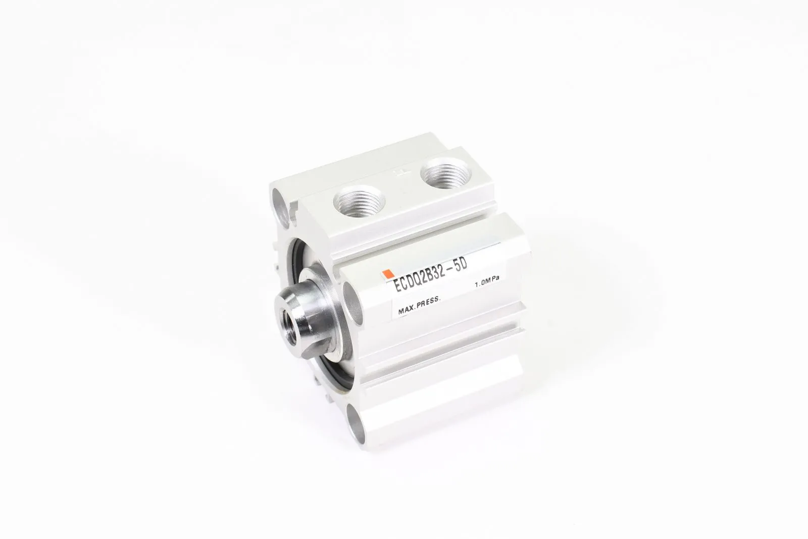 SMC ECDQ2B32-5D, Kompaktzylinder doppelwirkend